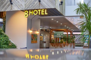 Отель 8 Hotel Shonan Fujisawa  Фудзисава